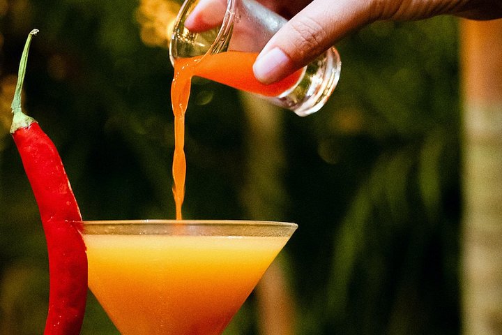 Ultimate Siem Reap Food Tour by Tuk Tuk - 20 Tastings, 8 Stops