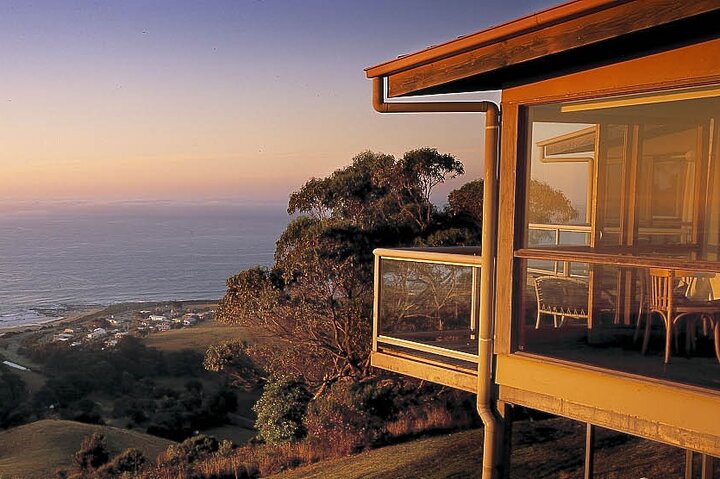 Excursão de 3 dias em Melbourne a Adelaide incluindo a Great Ocean Road