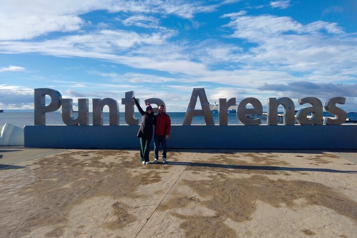 Reserva Nacional Magallanes y Tour por la ciudad de Punta Arenas