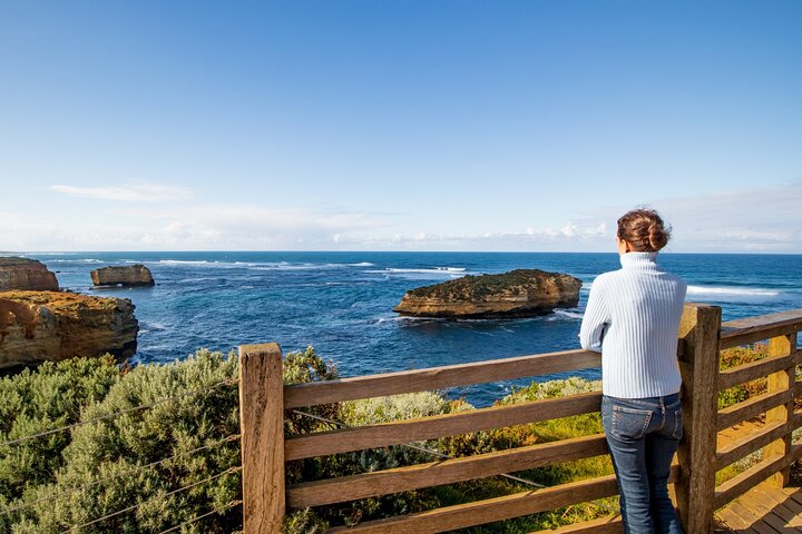 Recorrido en coche con audioguía por la Great Ocean Road, Australia
