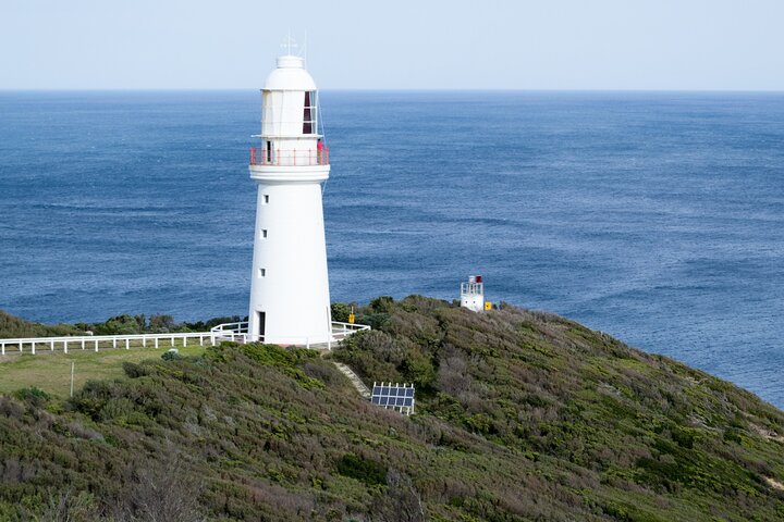 Recorrido en coche con audioguía por la Great Ocean Road, Australia