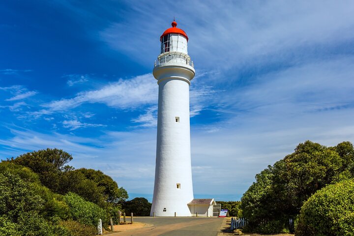 Recorrido en coche con audioguía por la Great Ocean Road, Australia
