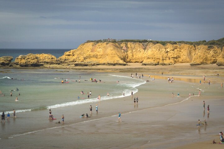 Recorrido en coche con audioguía por la Great Ocean Road, Australia