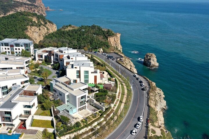 Visite privée d'une journée dans la ville de Dalian à votre façon