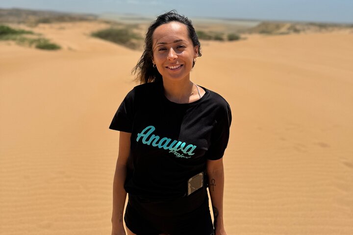 Bénévolat auprès des animaux et des communautés de Guajira
