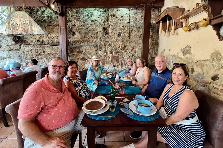 Excursão Terrestre Antigua Guatemala a partir de Puerto Quetzal
