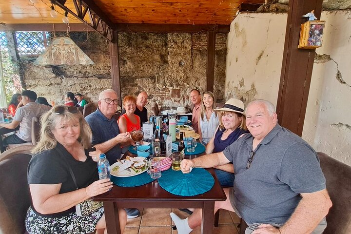 Excursão Terrestre Antigua Guatemala a partir de Puerto Quetzal
