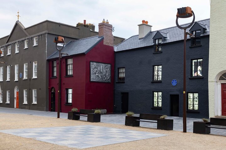 Museo Irlandés del Despierto Tour Rituales de Muerte y Celebración de la Vida