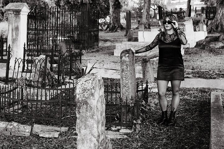 Tour por el Fantasma de Santa Cruz