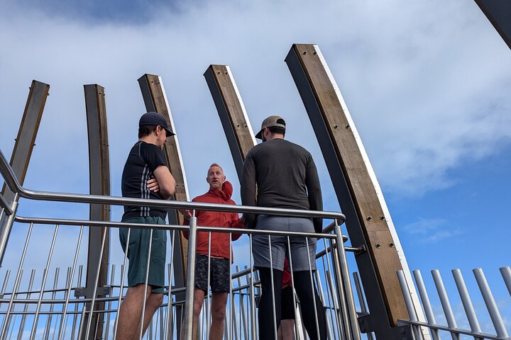 Bunbury Three Waters Sehenswürdigkeiten und Geschichten Morning Run – 6K ish