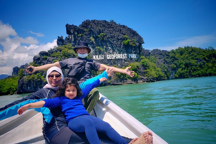 Hoogtepunten van een privétour op Langkawi met kabelbaan en Sky Bridge