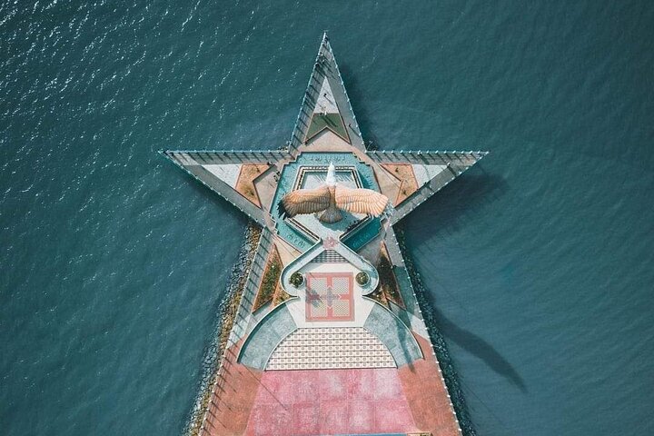 Hoogtepunten van een privétour op Langkawi met kabelbaan en Sky Bridge