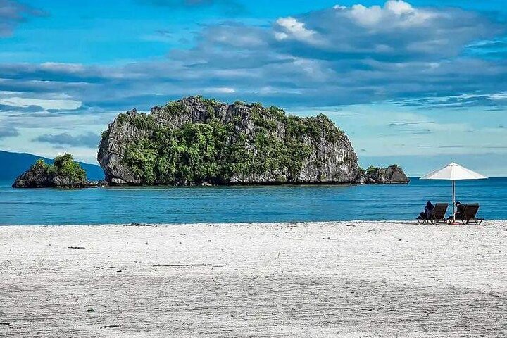 Hoogtepunten van een privétour op Langkawi met kabelbaan en Sky Bridge