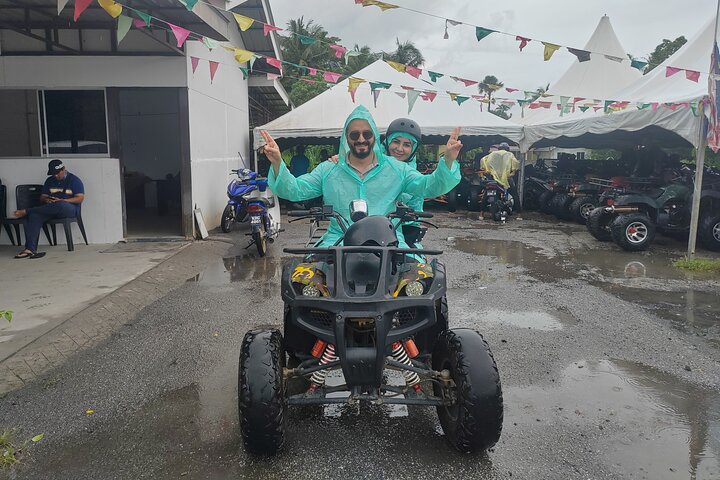 Hoogtepunten van een privétour op Langkawi met kabelbaan en Sky Bridge