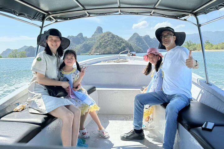 Hoogtepunten van een privétour op Langkawi met kabelbaan en Sky Bridge