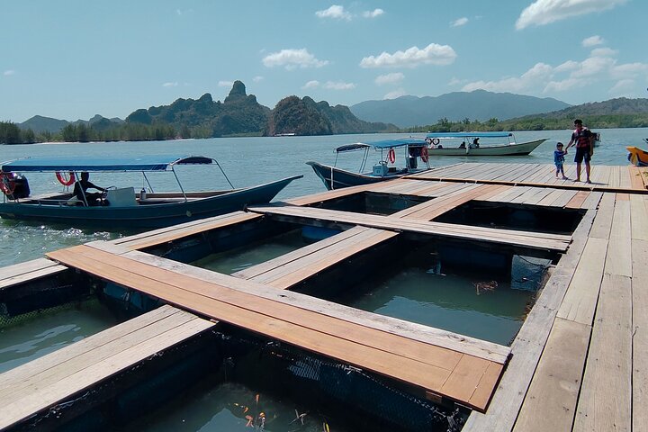 Hoogtepunten van een privétour op Langkawi met kabelbaan en Sky Bridge