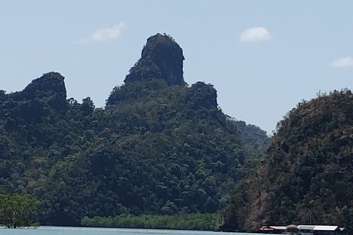 Hoogtepunten van een privétour op Langkawi met kabelbaan en Sky Bridge
