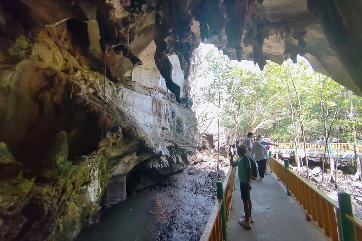 Hoogtepunten van een privétour op Langkawi met kabelbaan en Sky Bridge