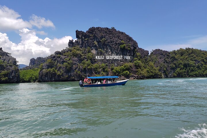 Hoogtepunten van een privétour op Langkawi met kabelbaan en Sky Bridge