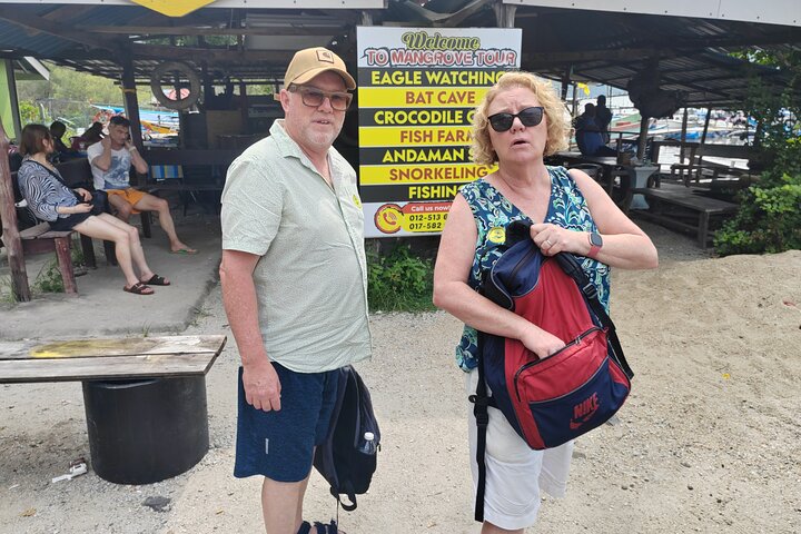 Hoogtepunten van een privétour op Langkawi met kabelbaan en Sky Bridge