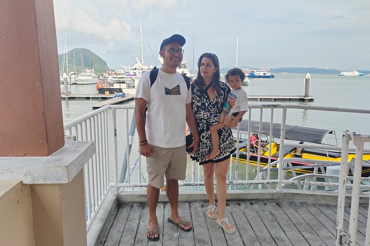 Hoogtepunten van een privétour op Langkawi met kabelbaan en Sky Bridge