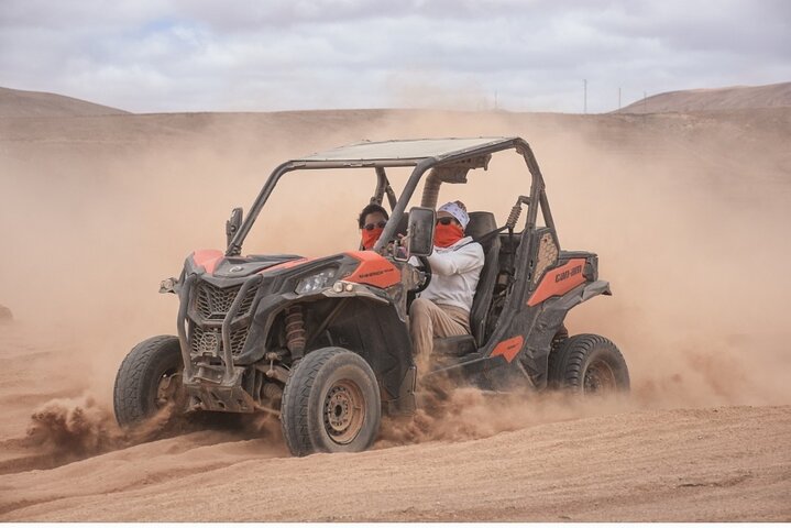 Melhor Buggy fuerteventura pode ser 800 2 pessoas em 9: 00/12: 00/15: 00