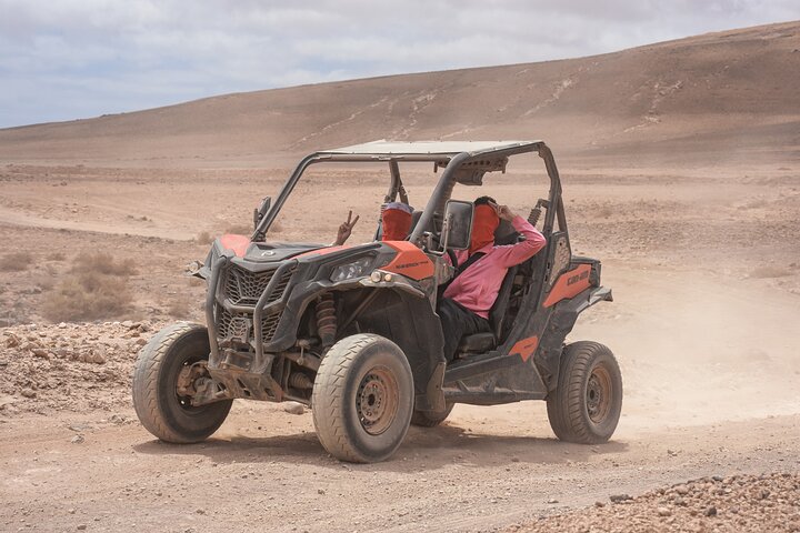 Melhor Buggy fuerteventura pode ser 800 2 pessoas em 9: 00/12: 00/15: 00