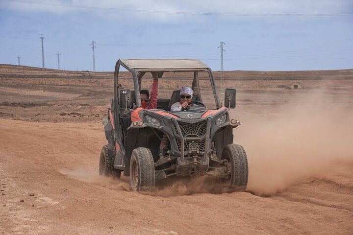 Melhor Buggy fuerteventura pode ser 800 2 pessoas em 9: 00/12: 00/15: 00