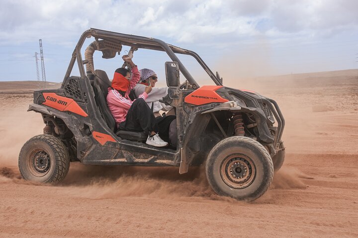 Melhor Buggy fuerteventura pode ser 800 2 pessoas em 9: 00/12: 00/15: 00