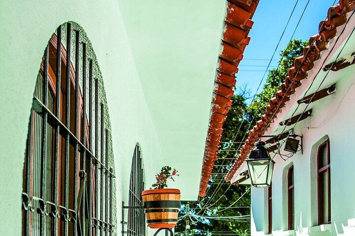 Historischer und kultureller Rundgang in Sucre mit Führer