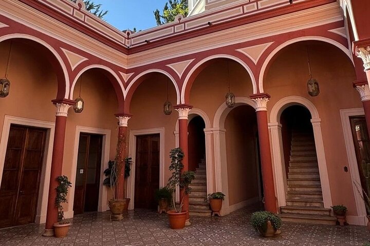 Historischer und kultureller Rundgang in Sucre mit Führer