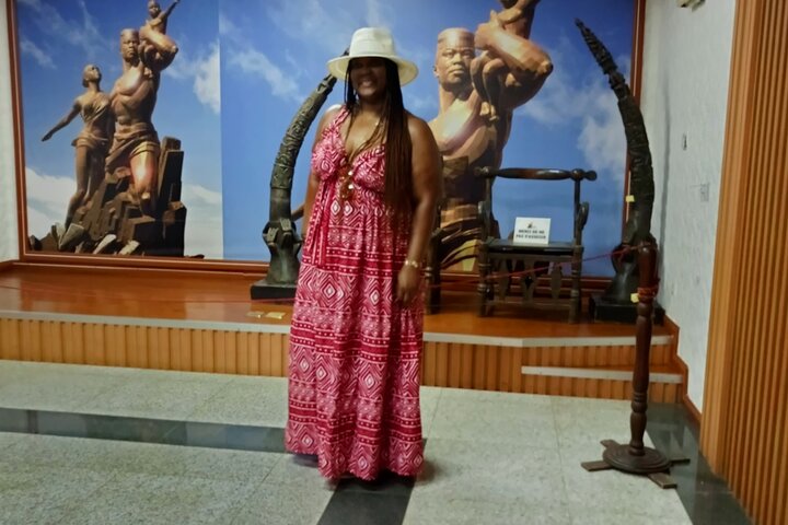 Senegal and Gambia 8 days 7 nights trip. Minimum 2 people