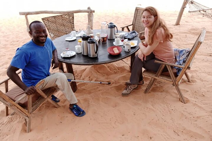 Senegal and Gambia 8 days 7 nights trip. Minimum 2 people