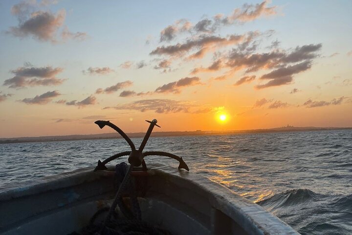 Excursão de dia inteiro à Ilha Bongoyo saindo de Dar Es Salaam