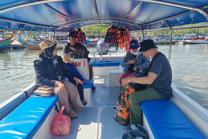 Hoogtepunten van een privétour op Langkawi met kabelbaan en Sky Bridge
