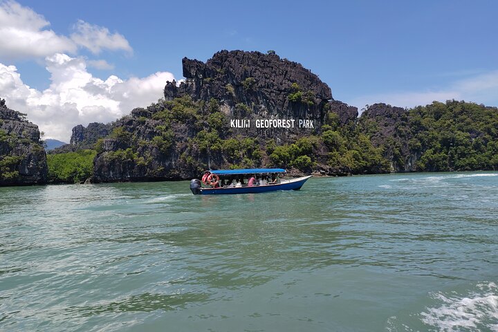 Hoogtepunten van een privétour op Langkawi met kabelbaan en Sky Bridge