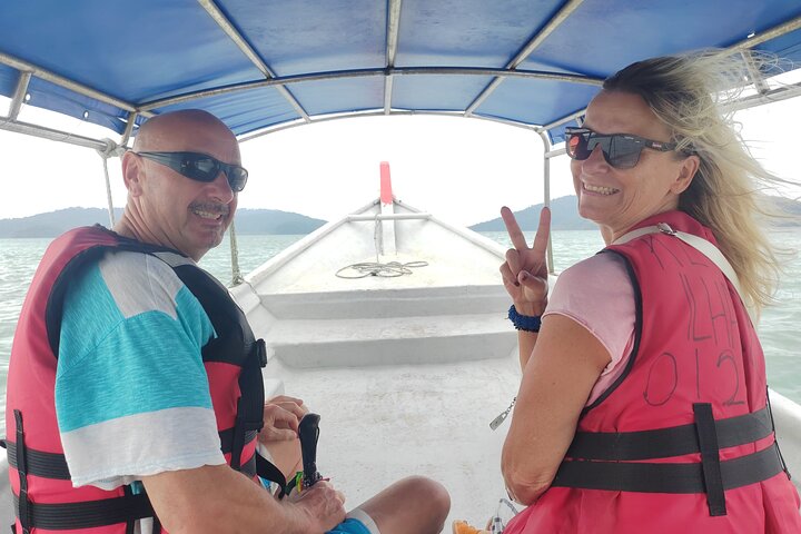 Hoogtepunten van een privétour op Langkawi met kabelbaan en Sky Bridge