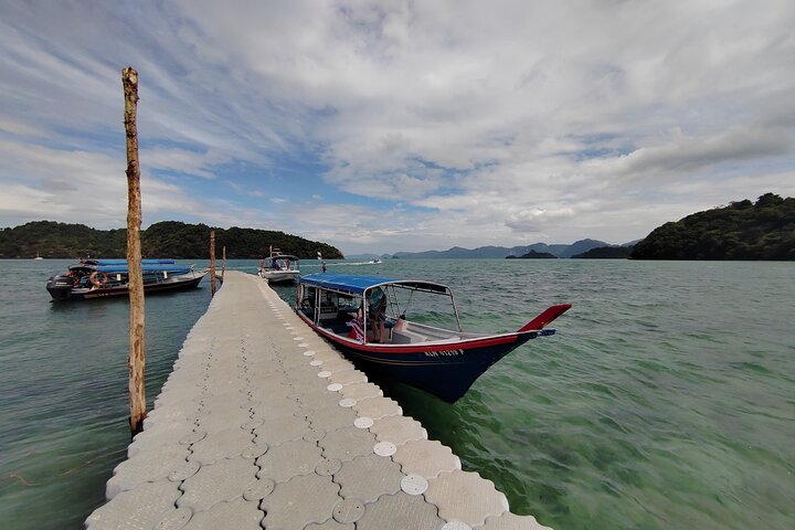 Hoogtepunten van een privétour op Langkawi met kabelbaan en Sky Bridge