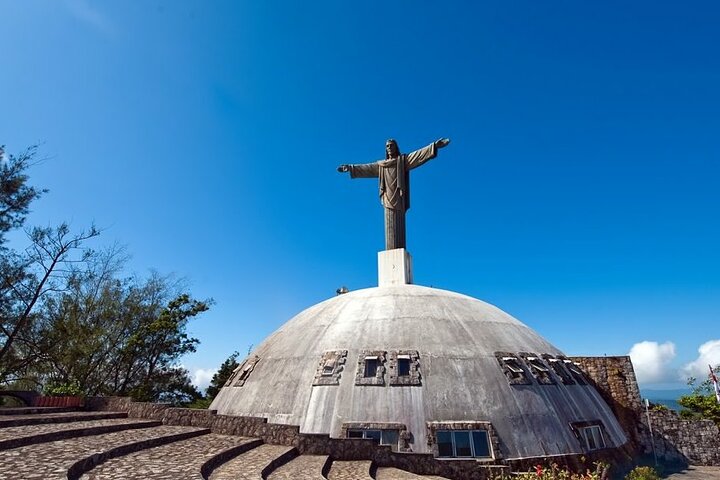 Visite de la ville de Puerto Plata et du mont Isabel de Torres en camion