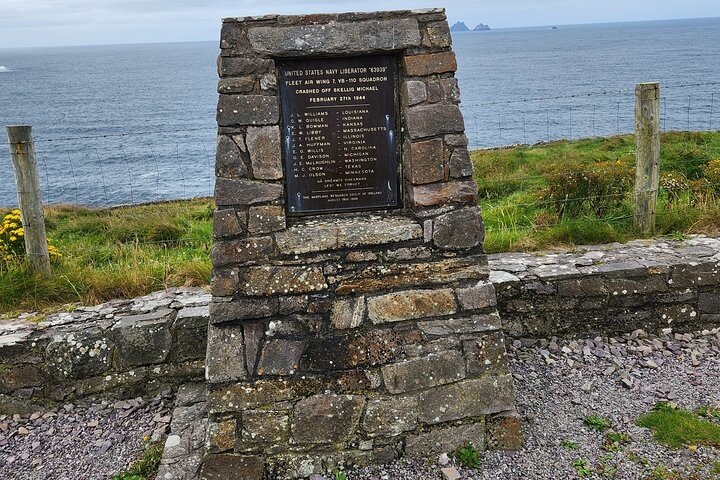 Privérondleiding door Ring of Kerry en Valentia Island