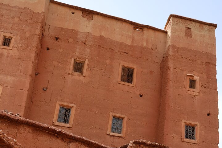 Hoteller i nærheden af Roses Valley - 1000 Kasbah Ruins Trek