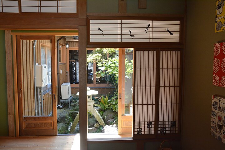 Experiência de quimono em Toyama Hokuriku