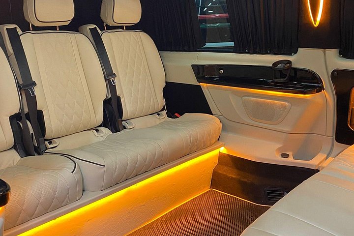 Cappadocia Airport Transfer Safe and Comfortable Meet Transfer