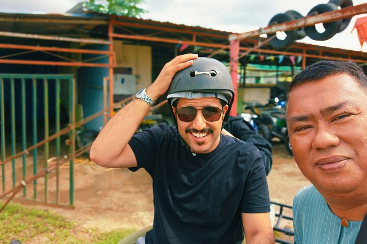 Excursiones en tierra en la isla de Langkawi para viajeros de cruceros