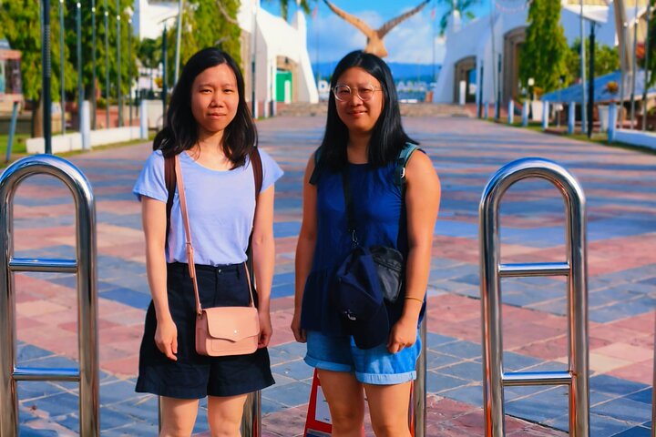 Excursiones en tierra en la isla de Langkawi para viajeros de cruceros