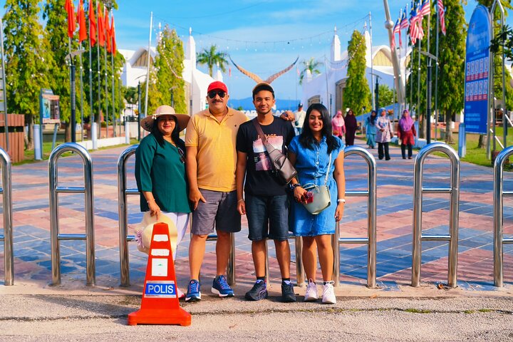 Excursiones en tierra en la isla de Langkawi para viajeros de cruceros