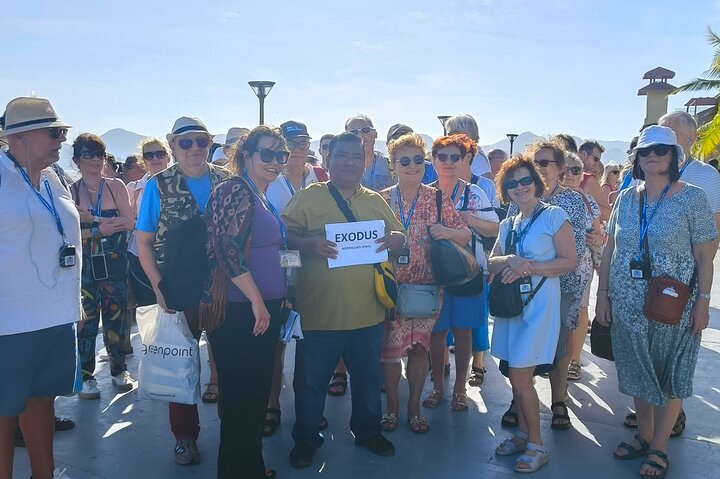 Excursiones en tierra en la isla de Langkawi para viajeros de cruceros