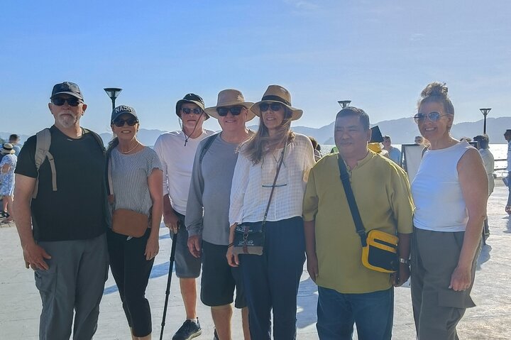 Excursiones en tierra en la isla de Langkawi para viajeros de cruceros