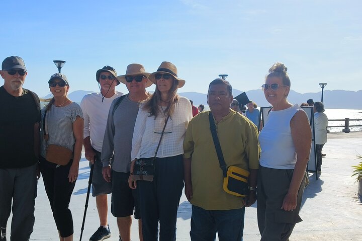 Excursiones en tierra en la isla de Langkawi para viajeros de cruceros