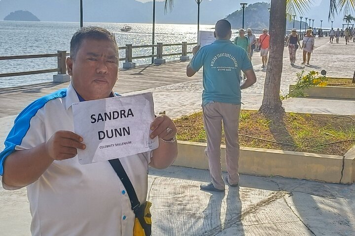 Excursiones en tierra en la isla de Langkawi para viajeros de cruceros